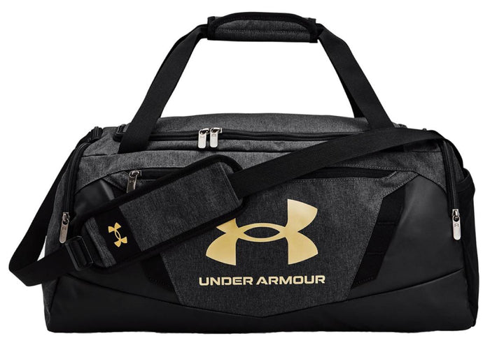 Under Armour Undeniable 5.0 Duffel Bag - Small|1369222002