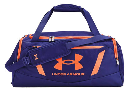 Under Armour Undeniable 5.0 Duffel Bag - Small|1369222468