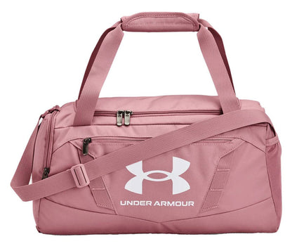 Under Armour Undeniable 5.0 Duffel Bag - Small|1369222697