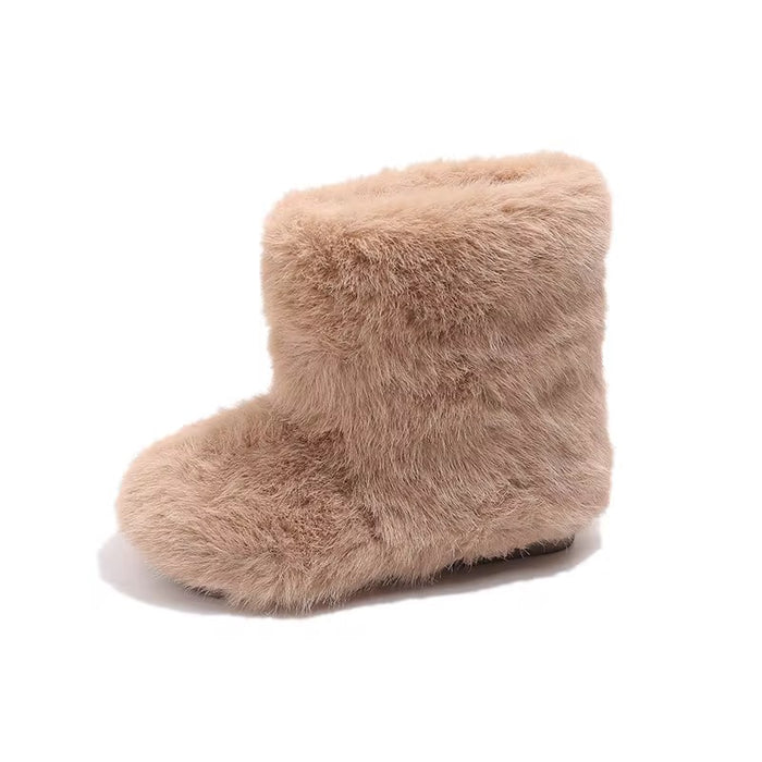 Unisex Baby Boots