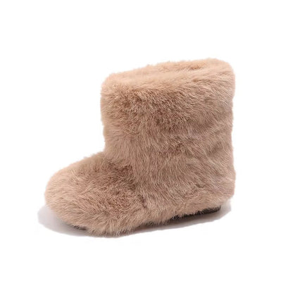 Unisex Baby Boots