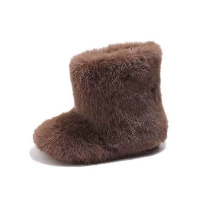 Unisex Baby Boots