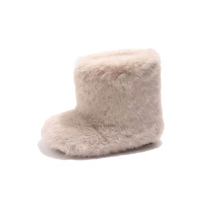 Unisex Baby Boots