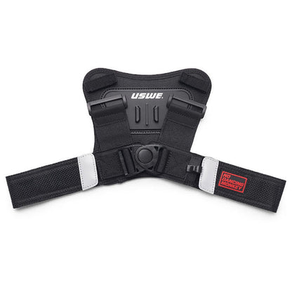 USWE NDM ACTION CAMERA HARNESS