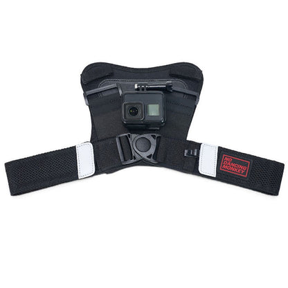 USWE NDM ACTION CAMERA HARNESS