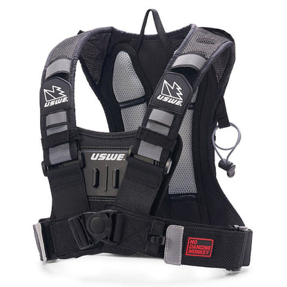 USWE NDM ACTION CAMERA HARNESS