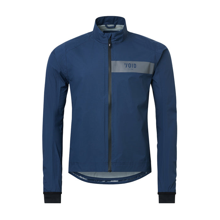 VOID CORE CYCLING RAIN JACKET