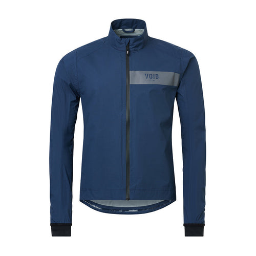 VOID CORE CYCLING RAIN JACKET