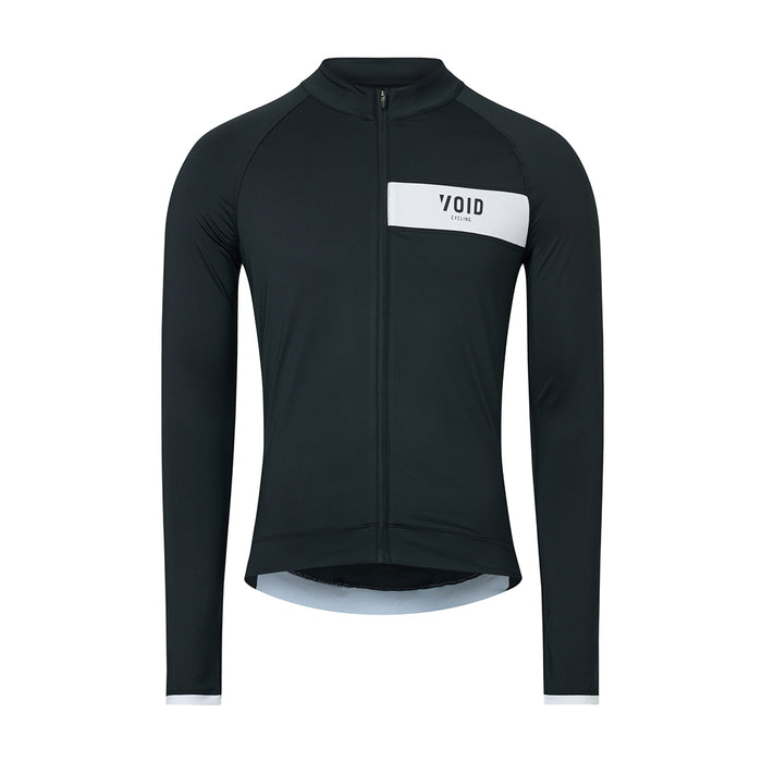 VOID CYCLING CORE LONG SLEEVES JERSEY