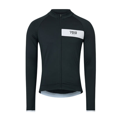 VOID CYCLING CORE LONG SLEEVES JERSEY