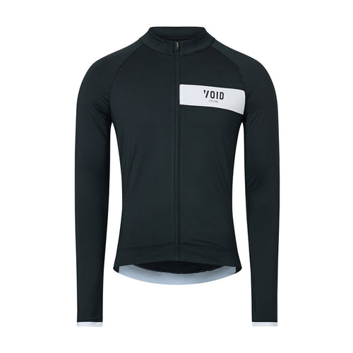 VOID CYCLING CORE LONG SLEEVES JERSEY