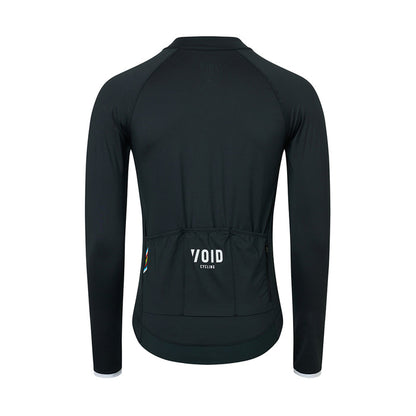 VOID CYCLING CORE LONG SLEEVES JERSEY