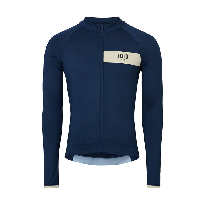 VOID CYCLING CORE LONG SLEEVES JERSEY
