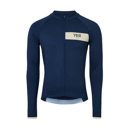 VOID CYCLING CORE LONG SLEEVES JERSEY
