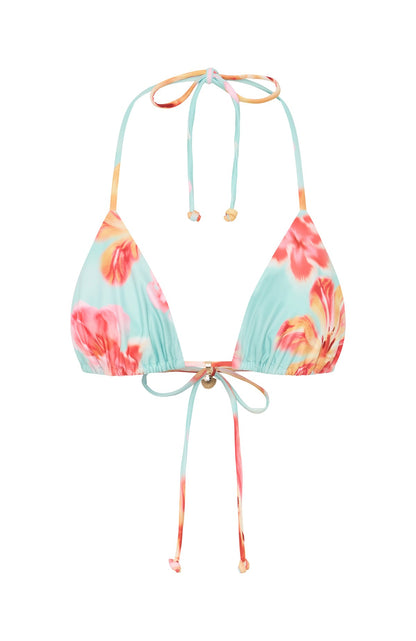 Sunset Bay Bikini Top Oceanlight